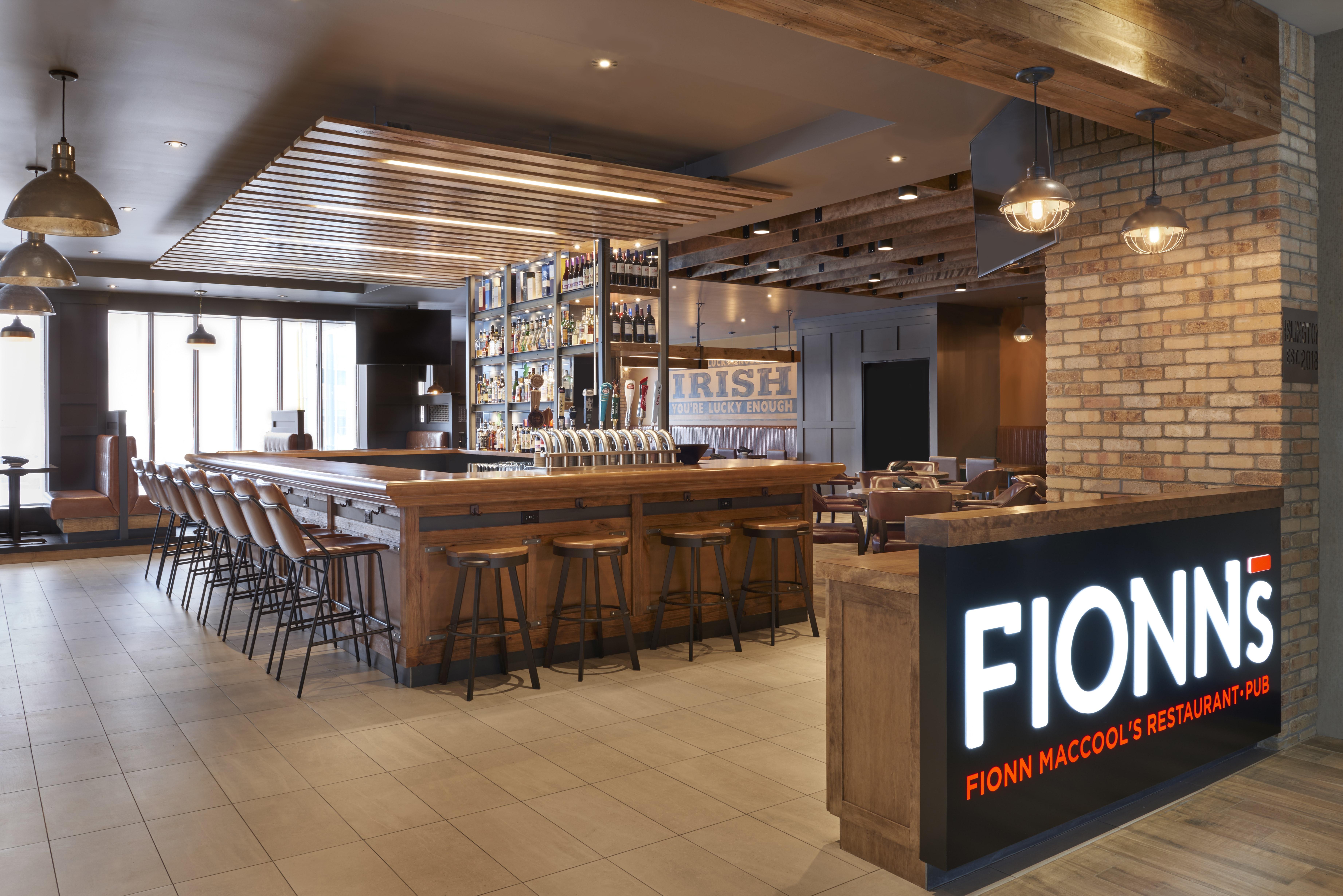 Four Points By Sheraton Toronto Airport East Dış mekan fotoğraf