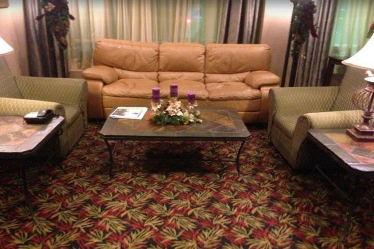 Four Points By Sheraton Toronto Airport East Dış mekan fotoğraf
