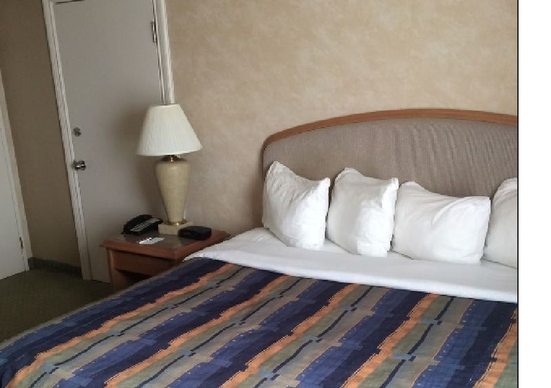 Four Points By Sheraton Toronto Airport East Dış mekan fotoğraf