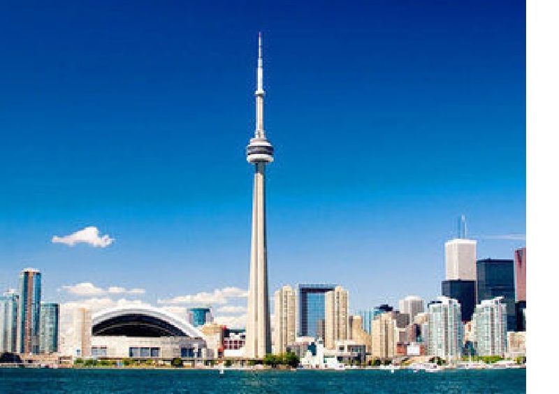Four Points By Sheraton Toronto Airport East Dış mekan fotoğraf