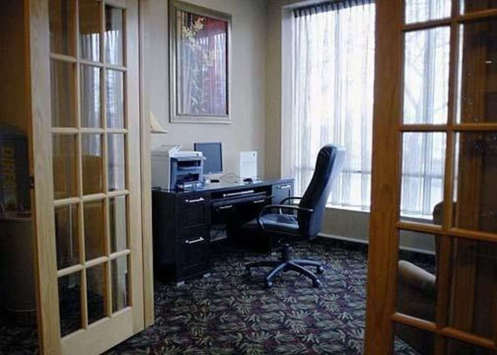 Four Points By Sheraton Toronto Airport East Konforlar fotoğraf