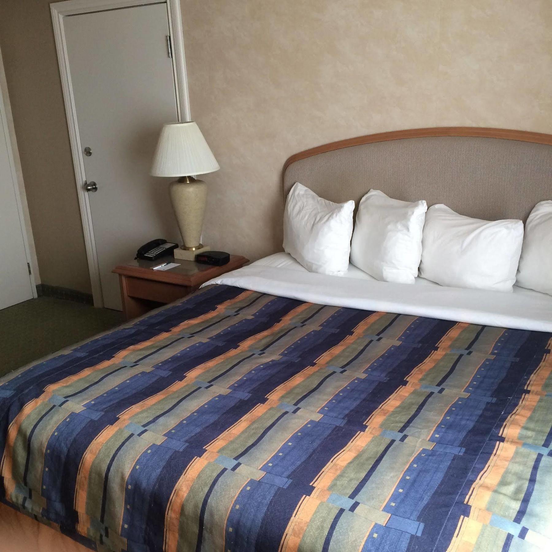 Four Points By Sheraton Toronto Airport East Dış mekan fotoğraf