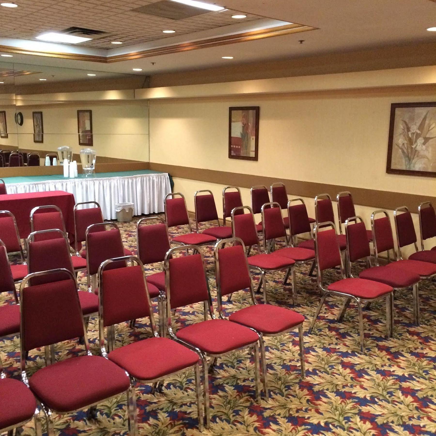 Four Points By Sheraton Toronto Airport East Dış mekan fotoğraf