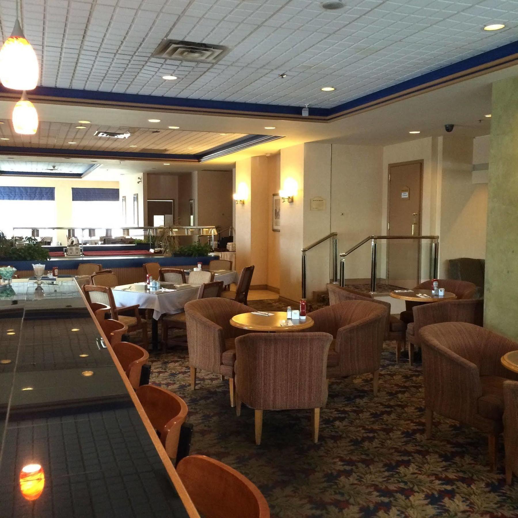 Four Points By Sheraton Toronto Airport East Dış mekan fotoğraf