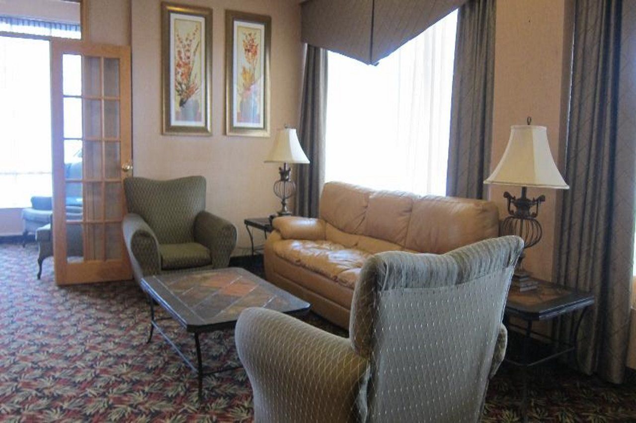 Four Points By Sheraton Toronto Airport East Dış mekan fotoğraf
